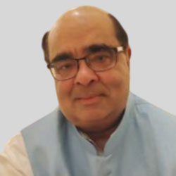 Dr. Anil Purohit