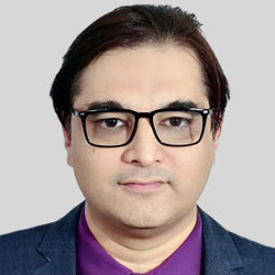 Dr. Nitin Kumar Joshi