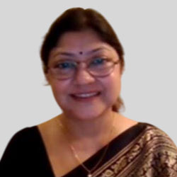 Dr. Shanta Misra