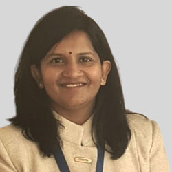 Dr. Vibha Joshi