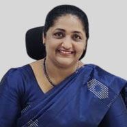 Dr. Bindhu Mathew