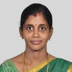 Dr. Pastin Pushpa Rani