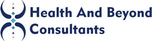 Health and Beyond Consultants Logo