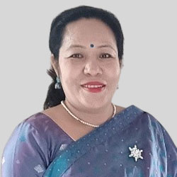 Ms. Mayengbam Benita Devi
