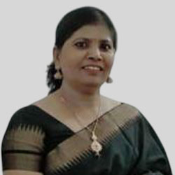 Prof. Dr. (Mrs.) Abhilekha Biswal