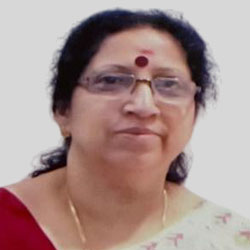 Prof. Dr. (Mrs.) Sreelata Pillai