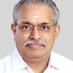 Prof. Dr. R. Sajith Kumar