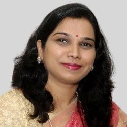 Prof. Lavanya Nandan